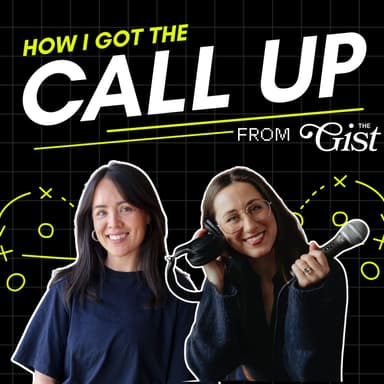 How I Got the Call Up