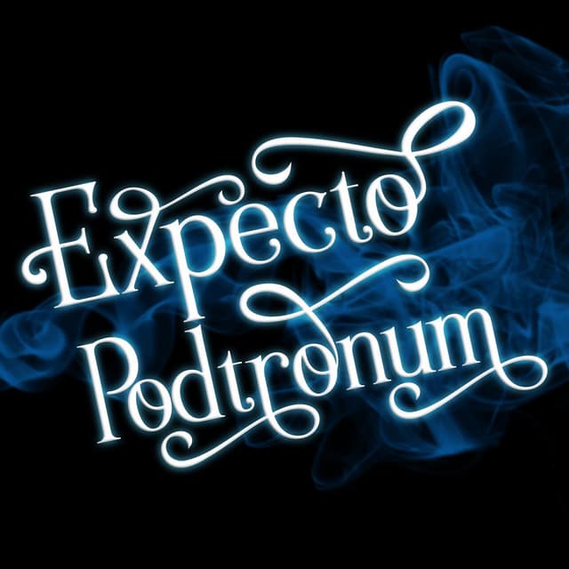 Expecto Podtronum: A Harry Potter Podcast