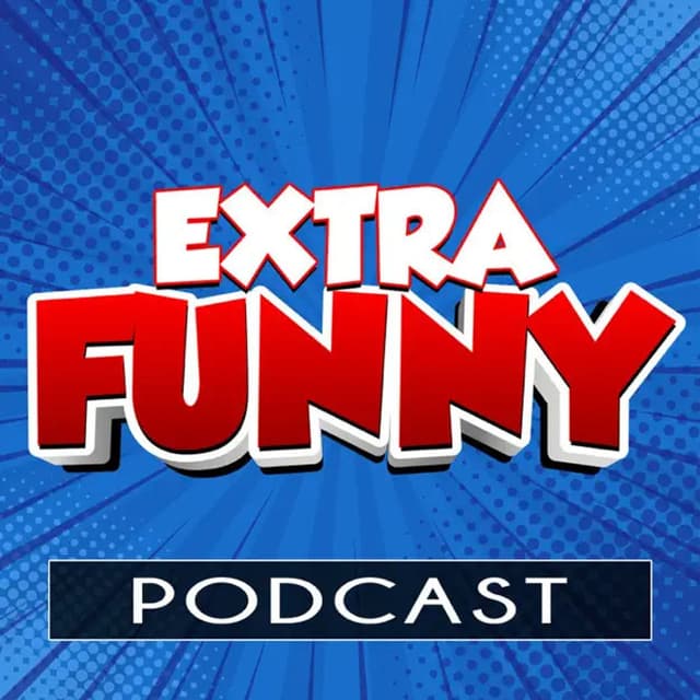 Extra Funny | TJ Has a Need for Speed | October 9, 2026