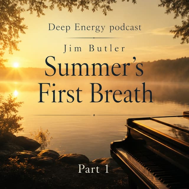 Deep Energy 2415 - Summer's First Breath - Part 1