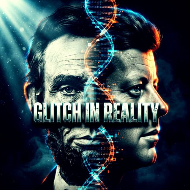 1 in a Trillion: The Coincidences That Defy Reality