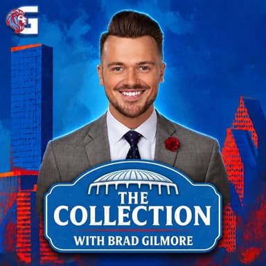The Collection with Brad Gilmore