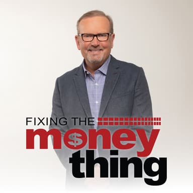 Fixing The Money Thing with Gary Keesee
