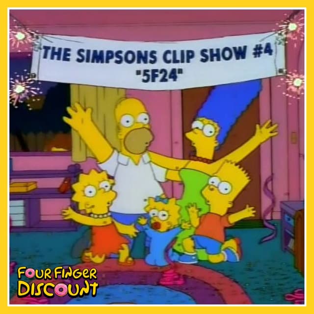 All Singing, All Dancing (with Tom Witcombe)