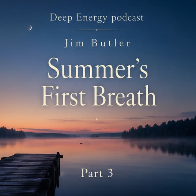 Deep Energy 2417 - Summer's First Breath - Part 3