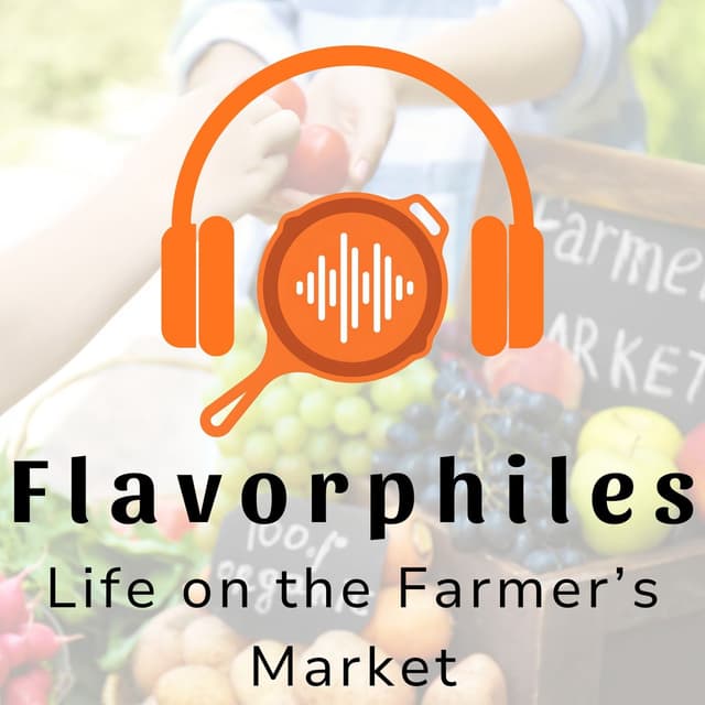 Life on the Farmer's Market