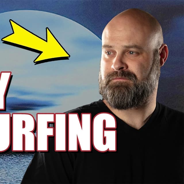 Reality Transurfing: The Russian Method That Claims You Can Shift Between Timelines w/ Owen Hunt