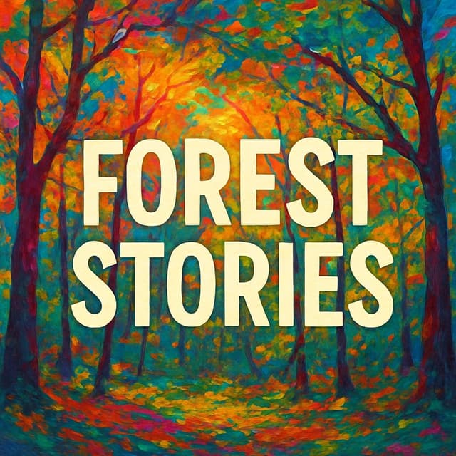 Forest Stories Episode One Hundred Twelve Not Swan Nor Silver But Ivey Lake