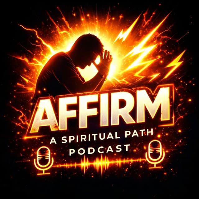 Affirm A Daily Prayer There's Something Going On