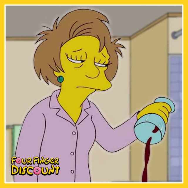 Bart Gets A "Z" (S21E02)