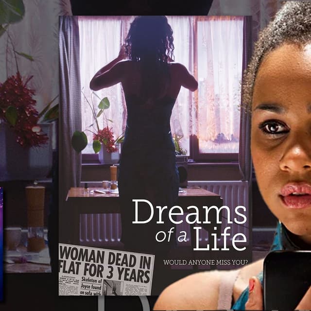 The MOST DEPRESSING Christmas Documentary of ALL TIME: Dreams of a Life (2011)