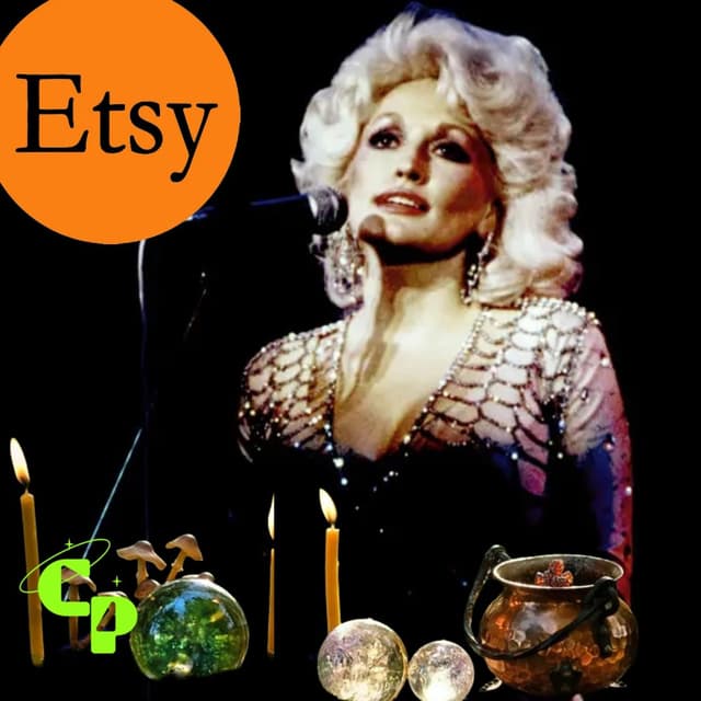 RIP Dolly's Tits & Taint, Etsy Witchcraft & Cursed Objects