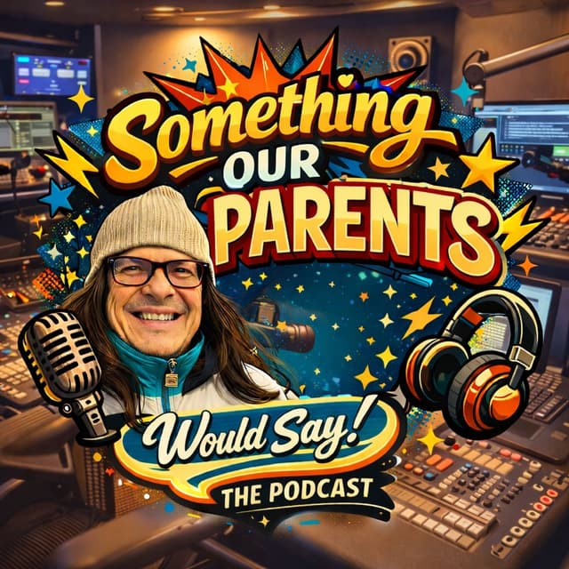 Something Our Parents Would Say Shooting From The Hip