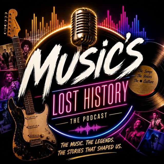 Music's Lost History Turning A Woman's Hair Green Promises Love Forever