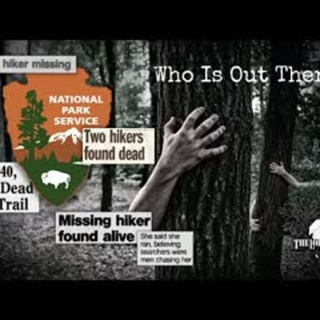 Missing 411 The Feral People Theory Into Thin Air