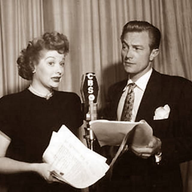 Classic Radio 05-13-26 - Anniversary Gift, She Loves Me Not, and the Record Salmon