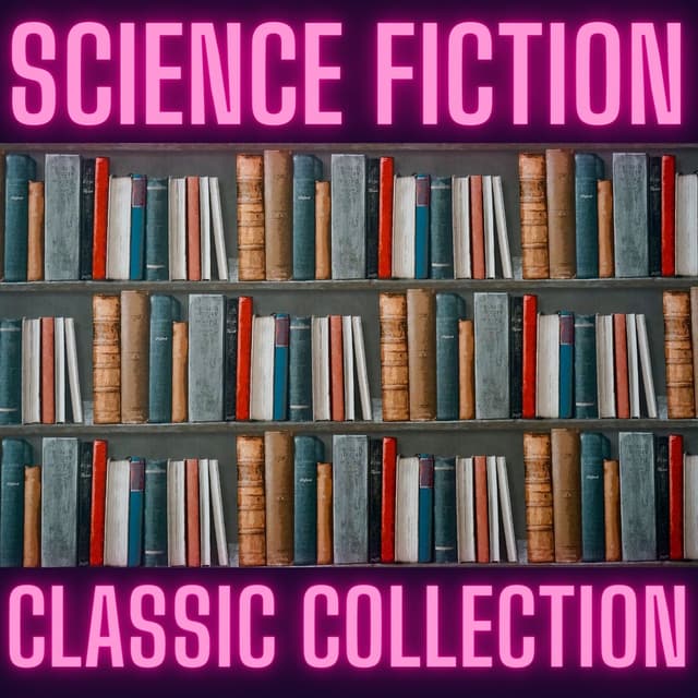 Stories - Science Fiction