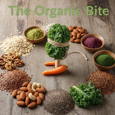 The Organic Bite