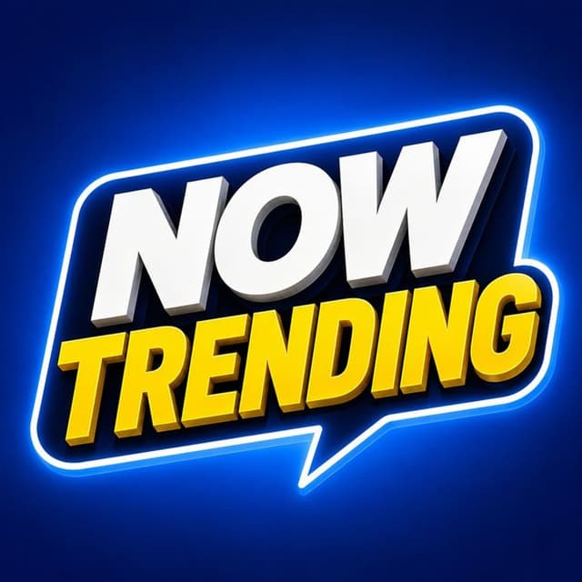 Now Trending | The TJ & Riggins Show With Lindsay | October 22, 2026