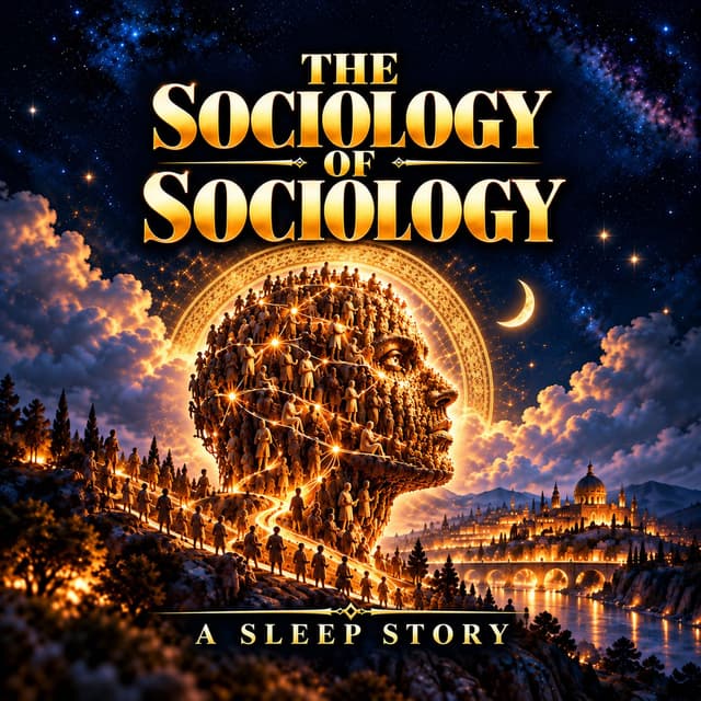 What Happens When Society Studies Itself? | The Sociology of Sociology