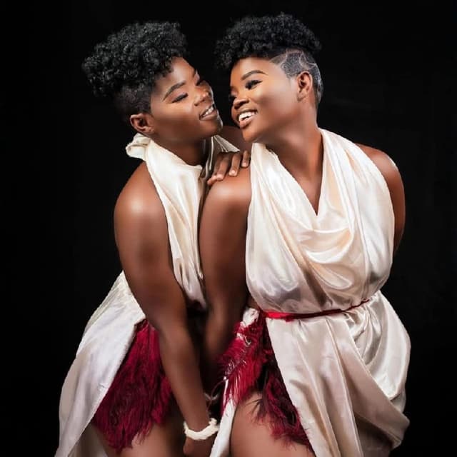 Q Twins - Imicabango Ft Mjolisi | MaWho | Nomfundo Moh | Naledi Aphiwe | Bekumnandi