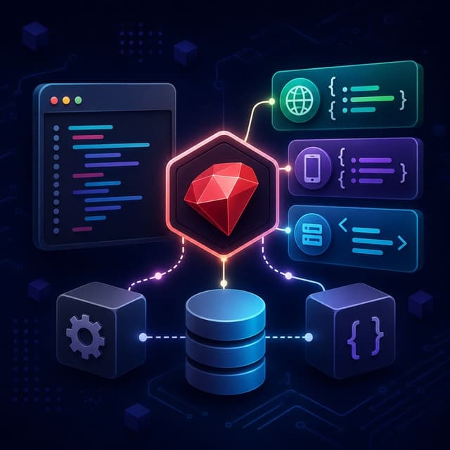 Course 37 - Building Web Apps with Ruby On Rails | Episode 15: Multi-format Controllers and Custom JSON Serialization