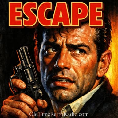 Escape | Old Time Radio