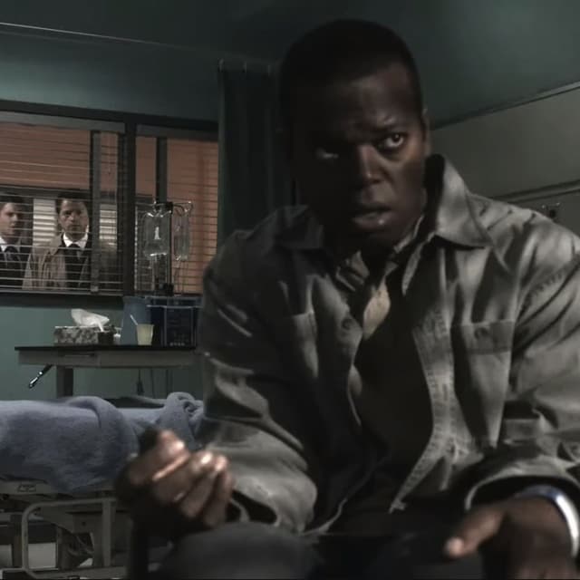 Supernatural, S05E03- Free To Be You And Me