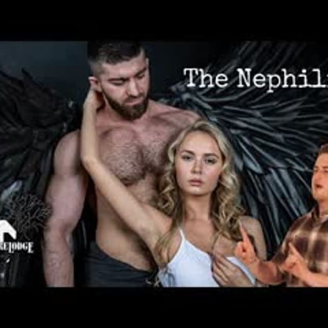 Missing 411 and The Nephilim Theory