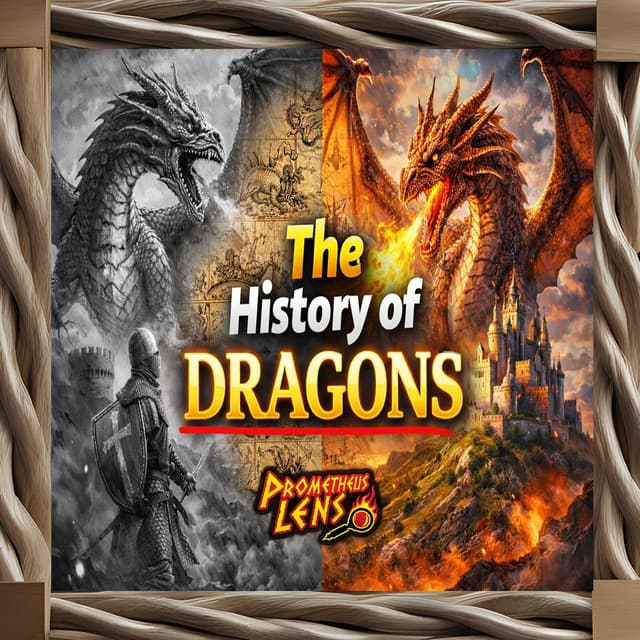 The History of Dragons AAP