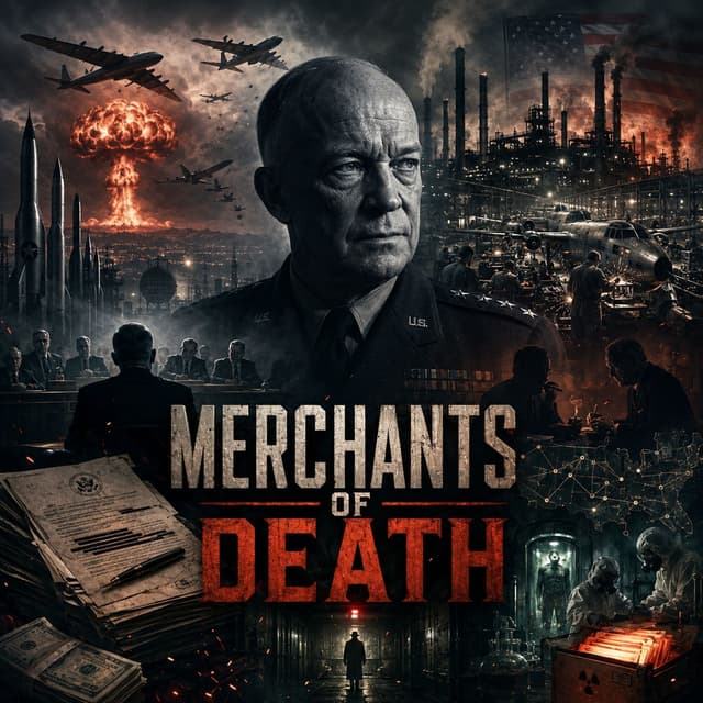 The Merchants Of Death