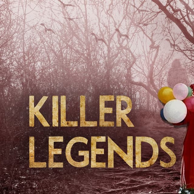 The Dark Truth Behind Hook Man, Candyman, and Killer Clowns