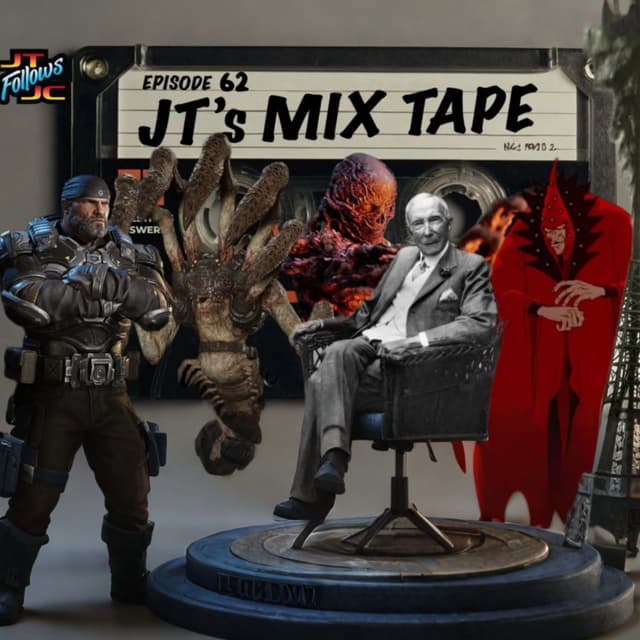 Satans Emergence Day