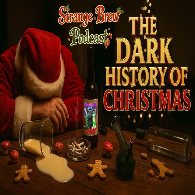 The Dark Side of Christmas LIVE | Saturnalia, Occult rituals and Hidden History!