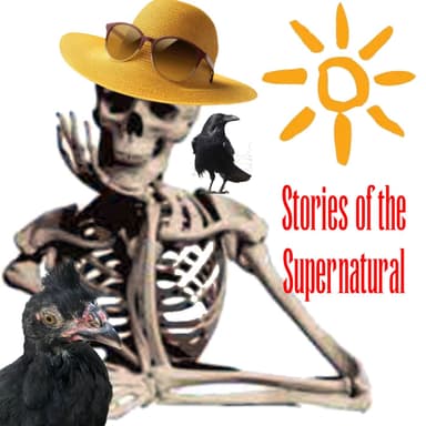 Stories of the Supernatural
