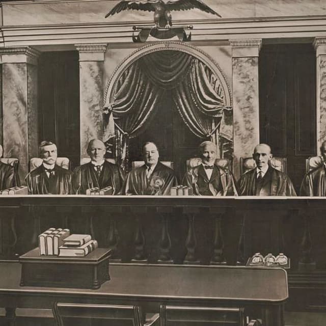 3. COLORDO - Supreme Court Preemption And Voting Rules - RICHARD EPSTEIN 102326