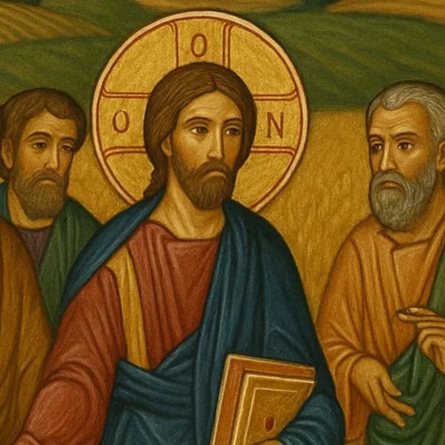 Tuesday of the Second Week in Ordinary Time - Following God’s Law