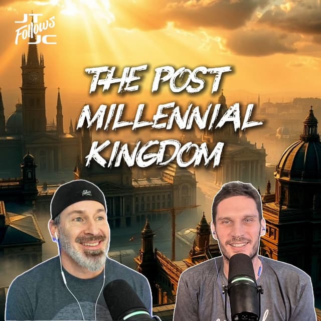 Satans Little Season with The End of the World Pod