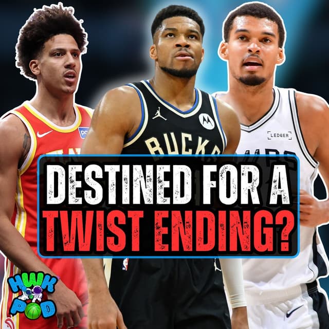 Will The Giannis Antetokounmpo Sweepstakes Change The NBA's Star-Trade Market?