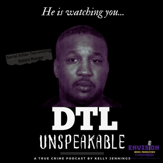 DTL - Part 13: Mistaken Identity