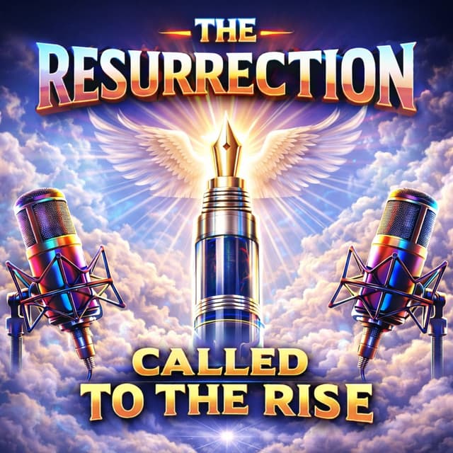 The Resurrection Episode Six Destruction Comes To The Resting Place
