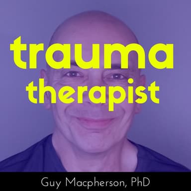 The Trauma Therapist