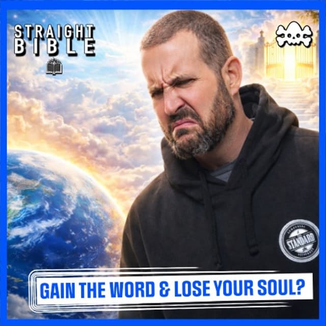 The World | Straight Bible