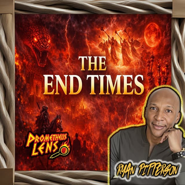 End Times w/ Ryan Pitterson