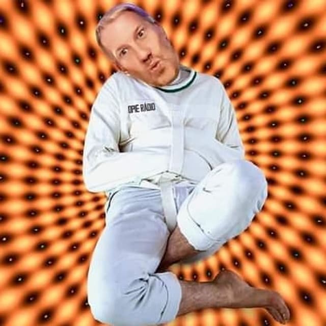 Chris Rock wrong body in casket - Best Last Year Radio