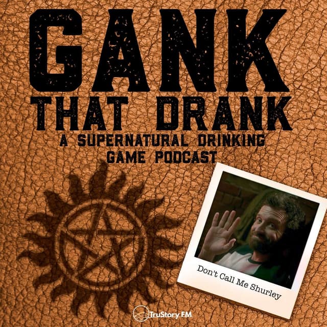 Don’t Call Me Shurley
