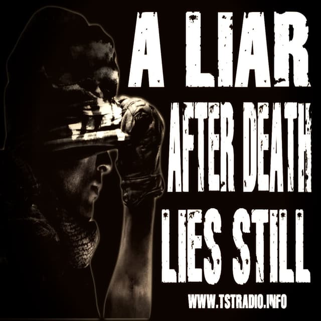 A Liar after Death Lies Still (1/6/26)