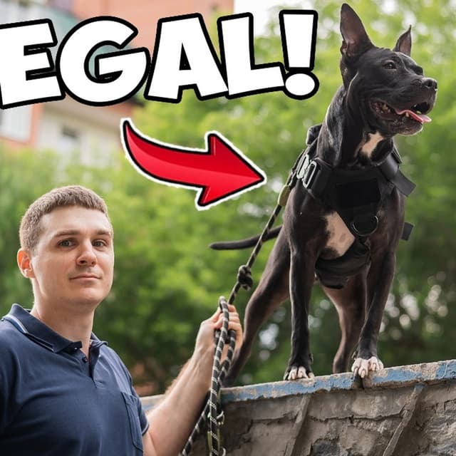 Homeowner Association BANNED My Dog, Fined Me $5000 For My Pets!