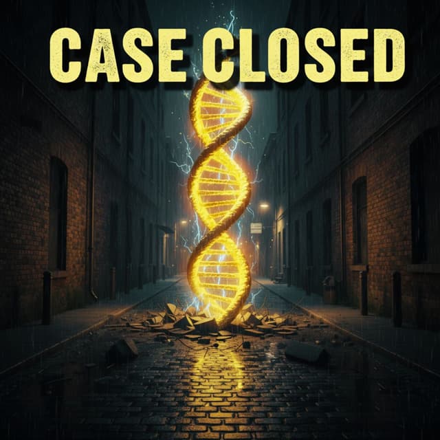 Secrets Unburied: How Science Finally Caught the Uncatchable