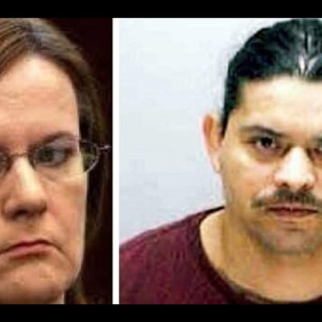 Jailhouse interview with convicted murderer Martha Freeman